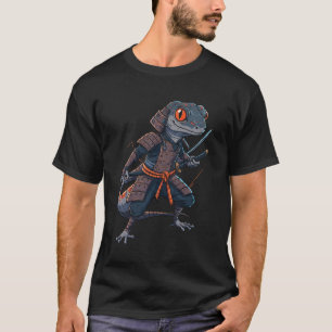 Samurai-T-Shirt T-Shirt