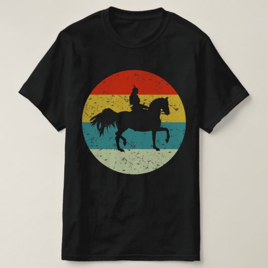 SAMURAI Vintag T-Shirt (Design vorne)