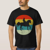 SAMURAI Vintag T-Shirt (Vorderseite)