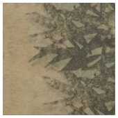 SAMURAI WARRIOR STOFF (Nahaufnahme)