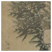 SAMURAI WARRIOR STOFF (Muster)