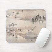 SAMURAIS MOUSEPAD (Mit Mouse)