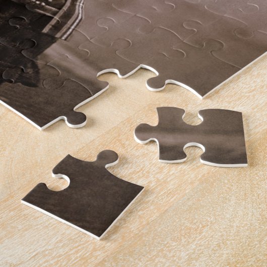 Samurais Puzzle (Seite)