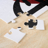 Samurais Sun Puzzle (Seite)