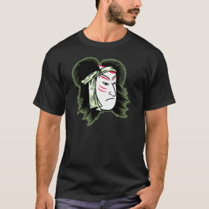 Samurais T-Shirt