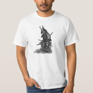 Samurais T-Shirt