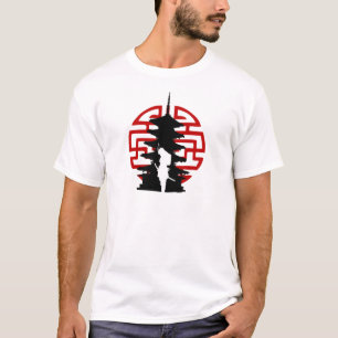 Samurais T-Shirt