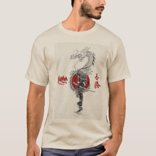 Samurais T-Shirt
