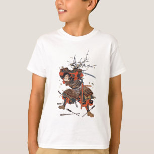 Samurais T-Shirt