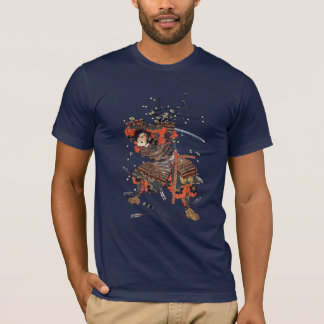 Samurais T-Shirt