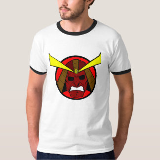 Samuraiwecker T-Shirt