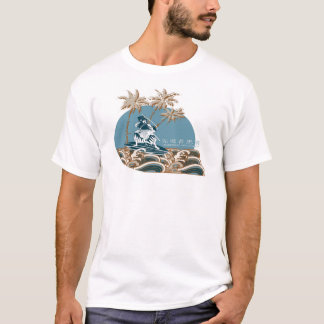 Samuri Brandung T-Shirt