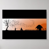 Samuri Poster (Vorne)