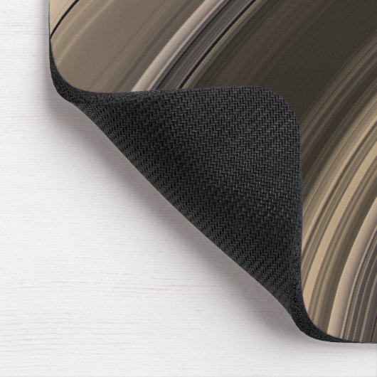 SAMURNS RINGE MOUSEPAD (Ecke)