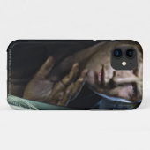 Samwise Case-Mate iPhone Hülle (Rückseite (Horizontal))