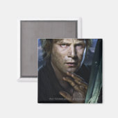 Samwise Magnet (Vorderseite/Rückseite)