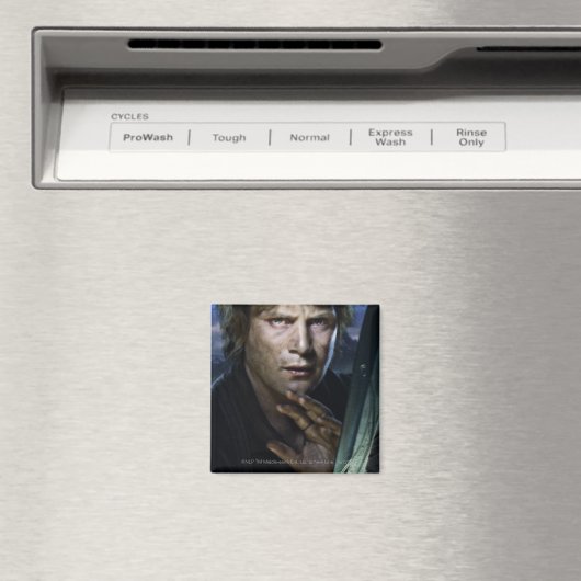 Samwise Magnet (In Situ (Geschirrspüler))