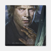 Samwise Magnet (Vorne)