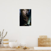 Samwise Poster (Küche)