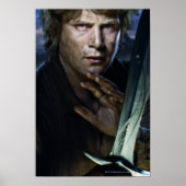 Samwise Poster (Vorne)