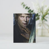 Samwise Postkarte (Stehend Vorderseite)