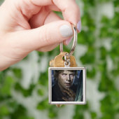 Samwise Schlüsselanhänger (Hand)