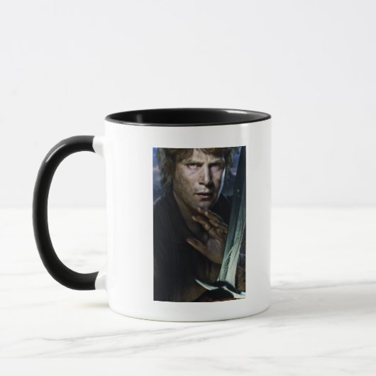 Samwise Tasse (Links)