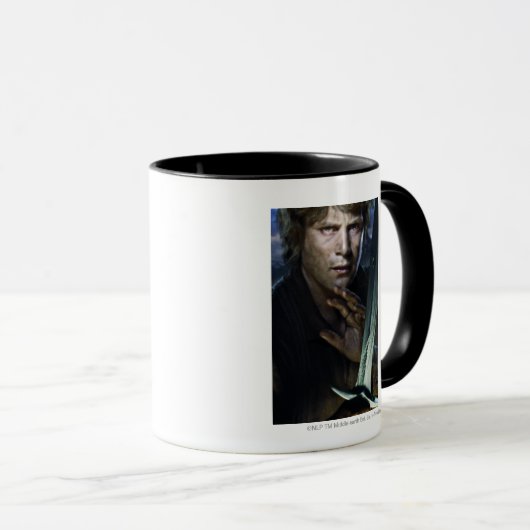 Samwise Tasse (VorderseiteRechts)