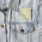 San Andreas Rift nahe Fort Ross Button (Beispiel)