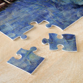 San Antonio Cafe Puzzle (Seite)