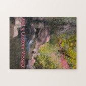 San Antonio Creek Kaskade Puzzle (Horizontal)