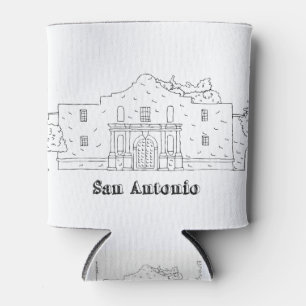 San Antonio Dosenkühler
