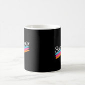 San Antonio Fiesta Kaffeetasse (Mittel)