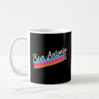 San Antonio Fiesta Kaffeetasse