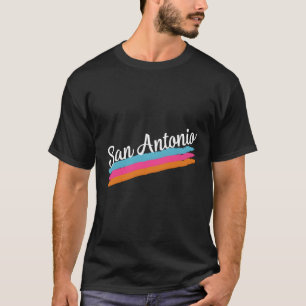 San Antonio Fiesta T-Shirt
