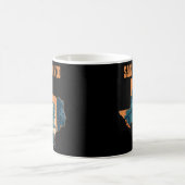 San Antonio Kaffeetasse (Mittel)