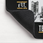 San Antonio Mousepad (Ecke)