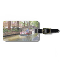 San Antonio River Walk