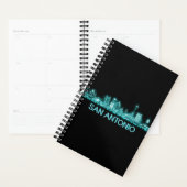 San Antonio Skyline Planer (Anzeige)