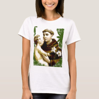 SAN ANTONIO/ST ANTHONY T-Shirt