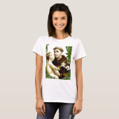 SAN ANTONIO/ST ANTHONY T-Shirt (Vorne ganz)
