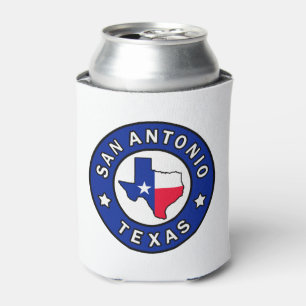 San Antonio Texas Dosenkühler