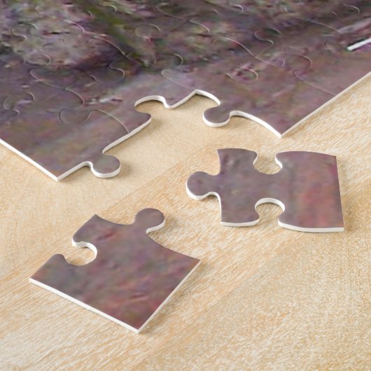 San Antonio Texas. Jigsaw Puzzle (Seite)
