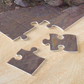 San Antonio Texas. Puzzle (Seite)