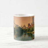 San Antonio Texas Reise River Walk Kaffeetasse (Mittel)