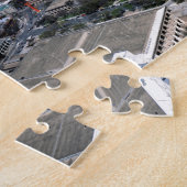 San Antonio Texas Skyline Puzzle (Seite)