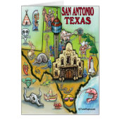 San Antonio TX (Vorne)