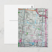 SAN ANTONIO, TX Vintage Karte Postkarte (Vorne/Hinten)