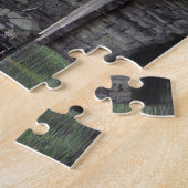 San- Antoniofluss-Weg Puzzle (Seite)