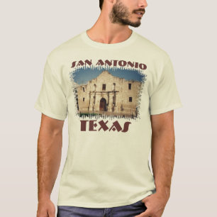 San- AntonioT - Shirt